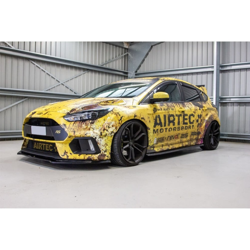 Airtec Motorsport Intercooler Ford Focus RS Mk3