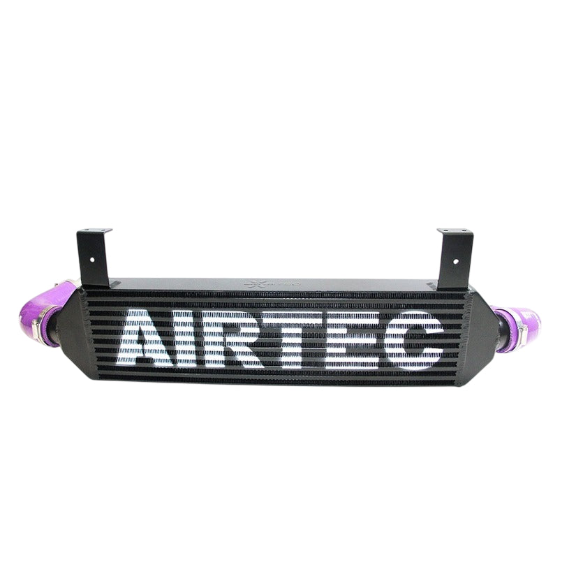 Airtec Motorsport Intercooler Ford Fiesta 1.6 TDCi MK6