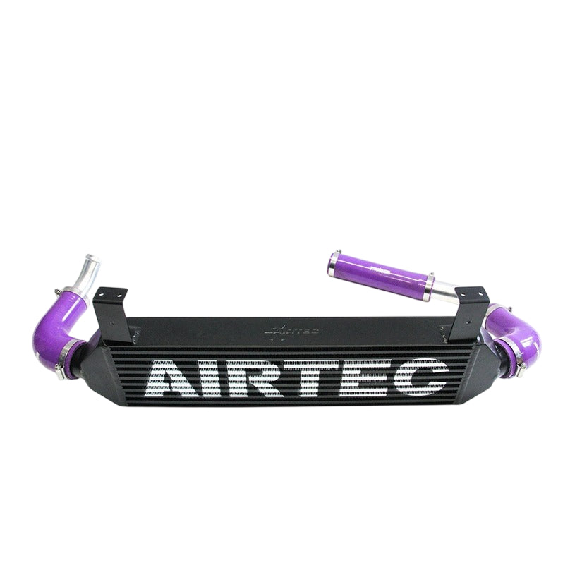 Airtec Motorsport Intercooler Ford Fiesta 1.6 TDCi MK6