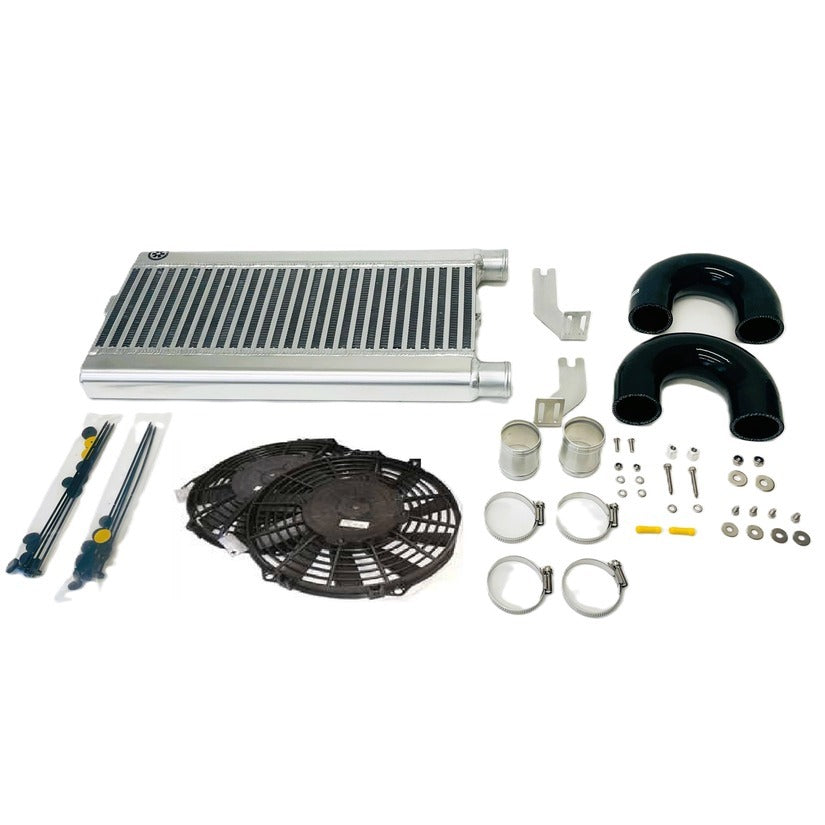 Airtec Motorsport Full Size Intercooler Ford Escort RS Turbo S1