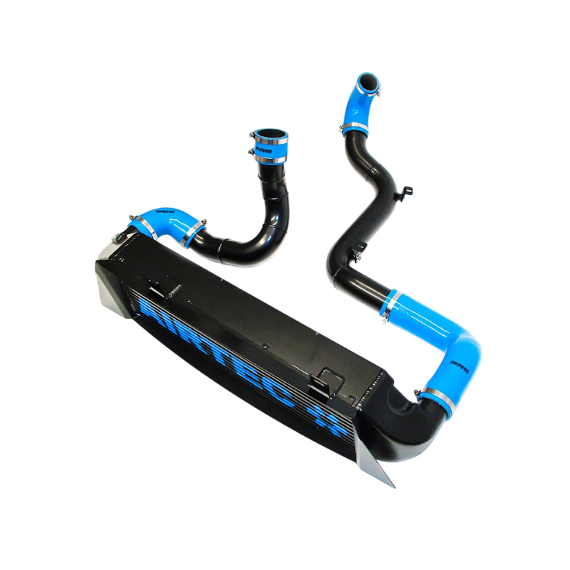 Airtec Motorsport Intercooler Big Boost Pipe Package Ford Focus RS Mk3