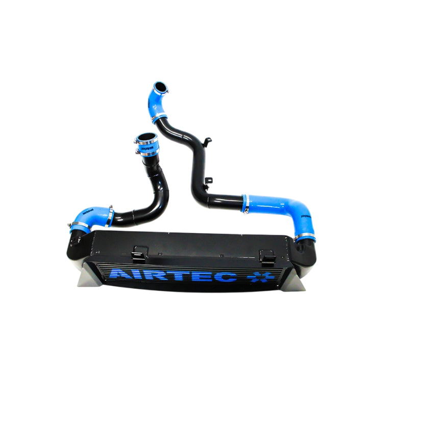 Airtec Motorsport Intercooler Big Boost Pipe Package Ford Focus RS Mk3