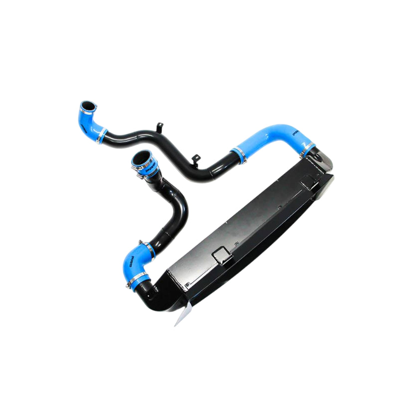Airtec Motorsport Intercooler Big Boost Pipe Package Ford Focus RS Mk3