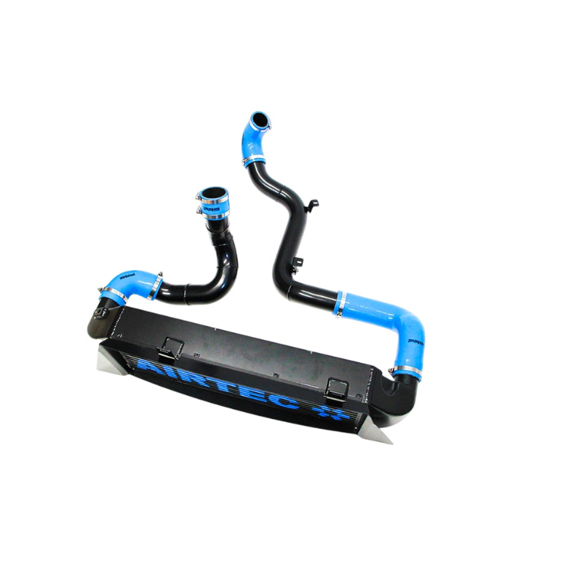 Airtec Motorsport Intercooler Big Boost Pipe Package Ford Focus RS Mk3