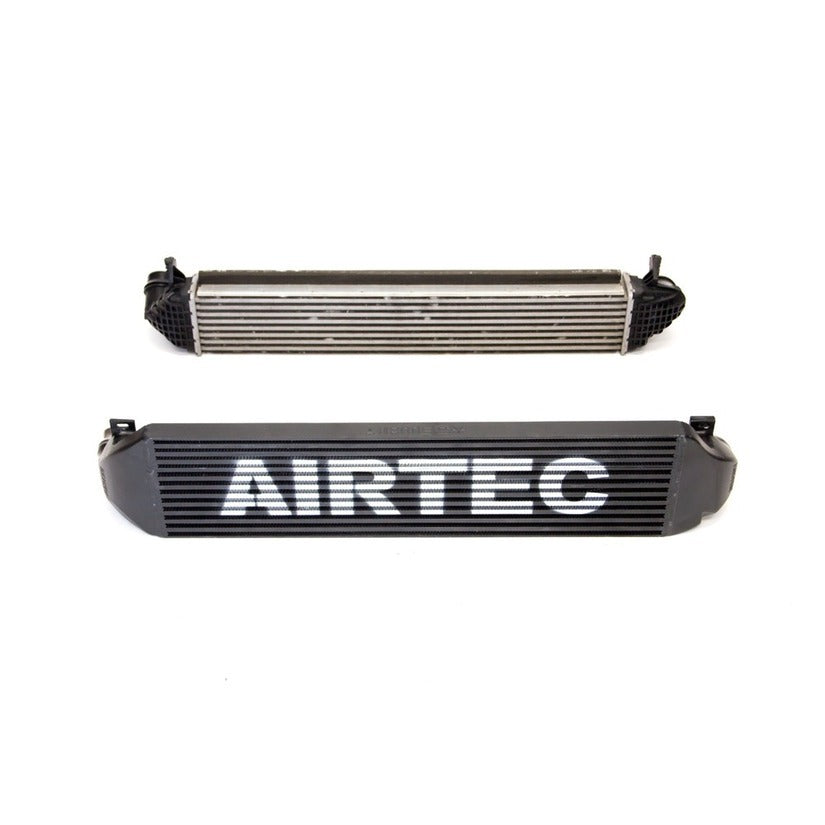Airtec Motorsport Intercooler Ford Focus ST Mk4