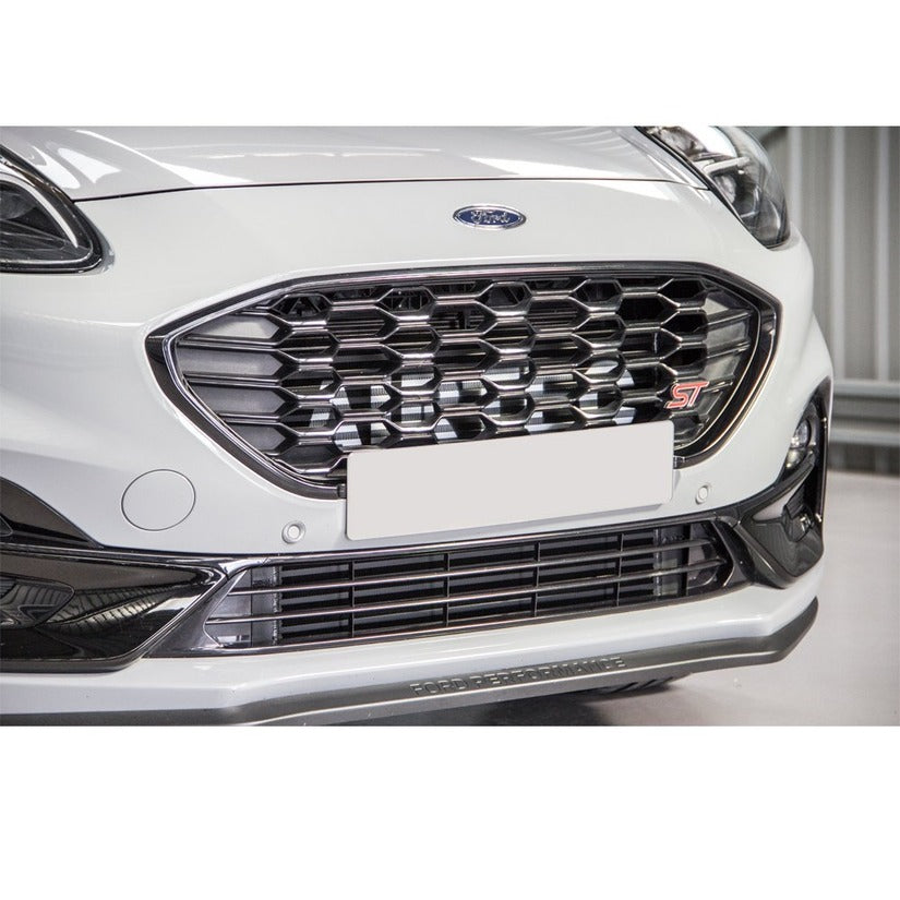 Airtec Motorsport Intercooler Ford Puma 1.5 ST
