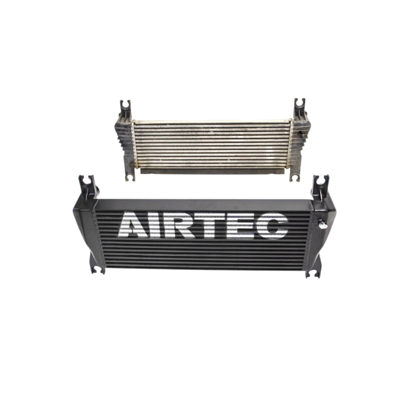 Airtec Motorsport Front Mount Intercooler Ford Ranger 2.2 3.2 TDCI