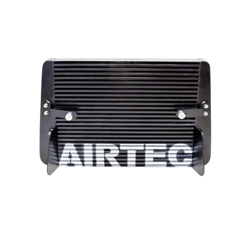 Airtec Motorsport Intercooler Ford Transit Custom Euro 6 Facelift
