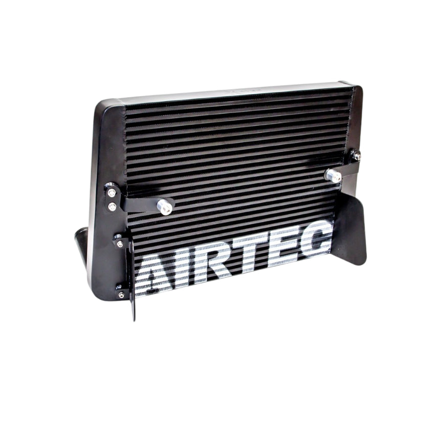 Airtec Motorsport Intercooler Ford Transit Custom Euro 6 Facelift