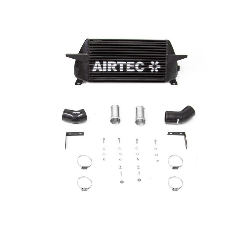 Airtec Motorsport Intercooler Ford Mustang 2.3 EcoBoost