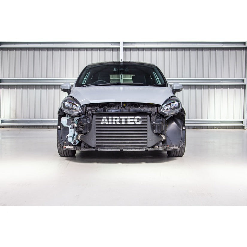 Airtec Motorsport Stage 2 Intercooler Fiesta Mk8 ST-200