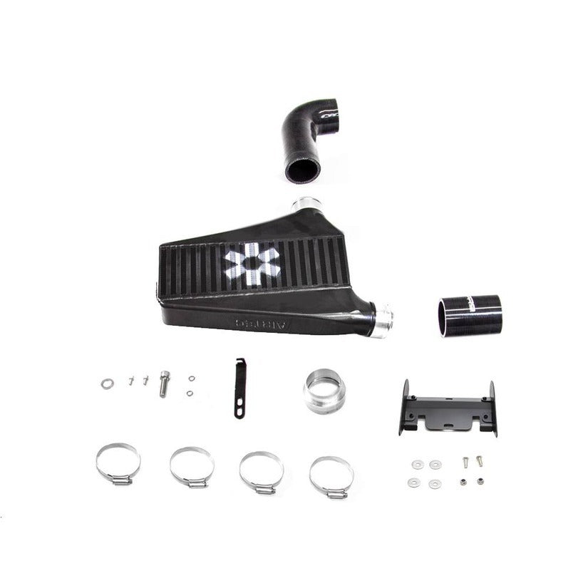 Airtec Motorsport Secondary Intercooler Ford Focus ST Mk4