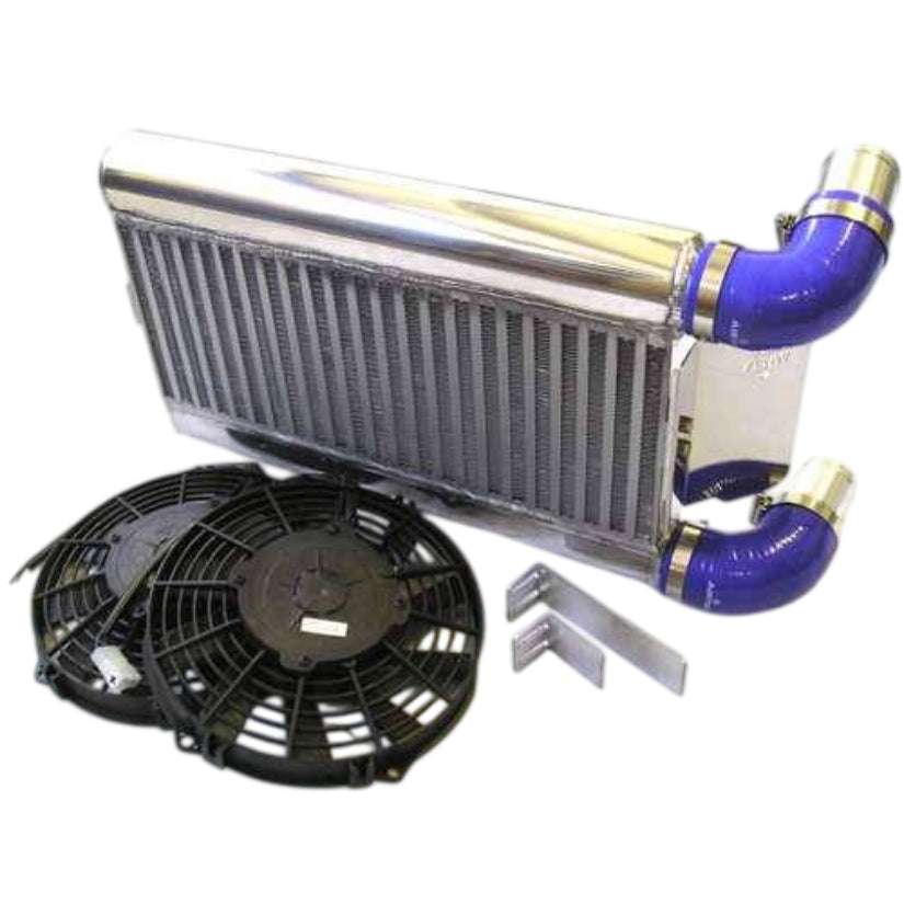 Airtec Motorsport Full Size Intercooler Ford Escort RS Turbo S2
