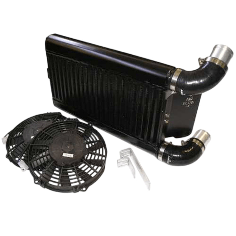 Airtec Motorsport Full Size Intercooler Ford Escort RS Turbo S2