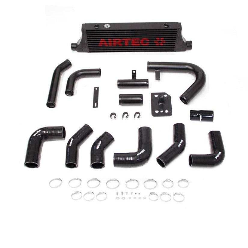 Airtec Motorsport Intercooler Fiat 500 Abarth Auto