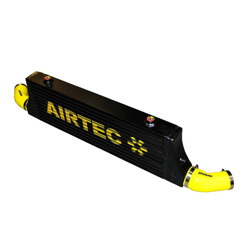 Airtec Motorsport Intercooler Fiat Punto Abarth
