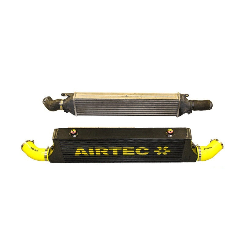 Airtec Motorsport Intercooler Fiat Punto Abarth