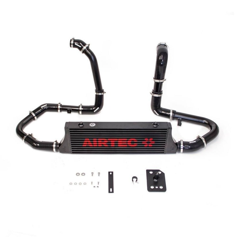Airtec Motorsport Intercooler Fiat 595 Abarth
