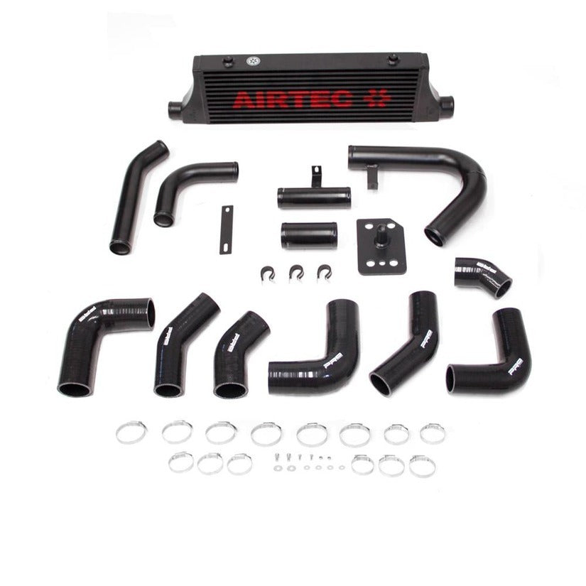 Airtec Motorsport 60mm core Intercooler Fiat 595 Abarth Auto