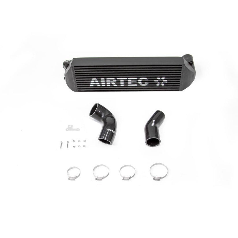 Airtec Motorsport Intercooler Hyundai i30N Facelift 21+ DCT Manual