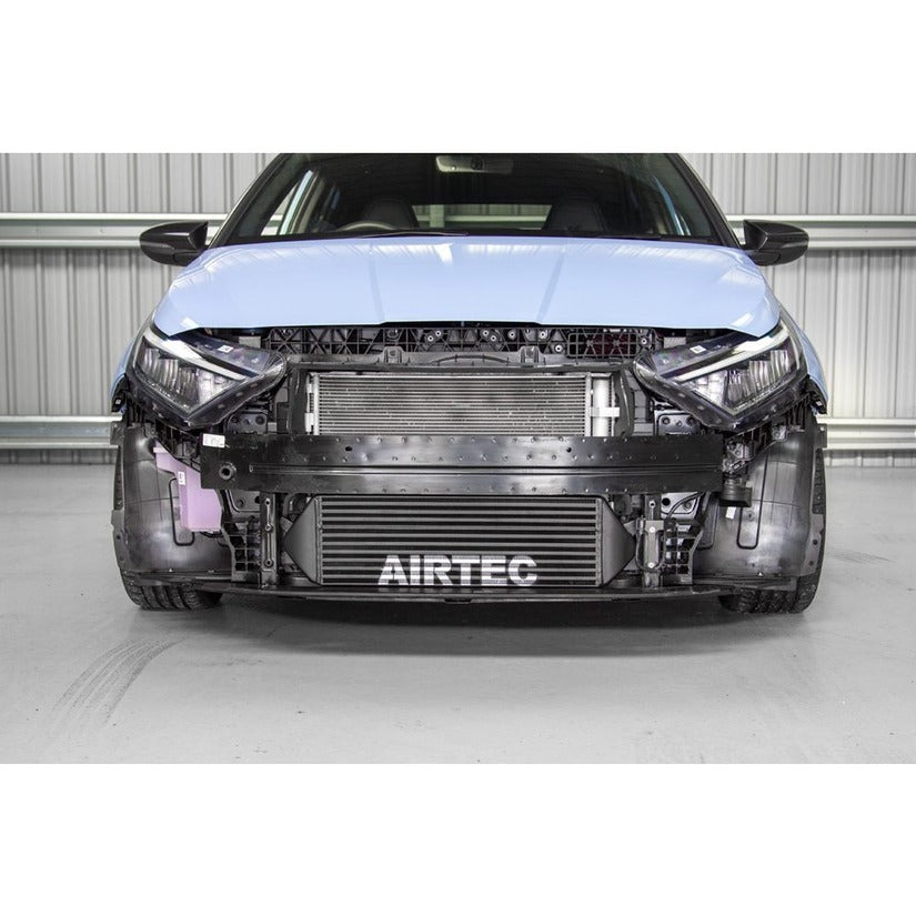 Airtec Motorsport Intercooler Hyundai I20n