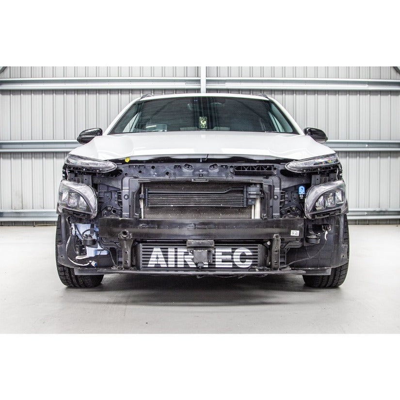 Airtec Motorsport Intercooler Hyundai Kona N