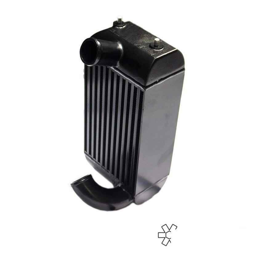 Airtec Motorsport Side Mount Intercooler Land Rover 300TDI Platform