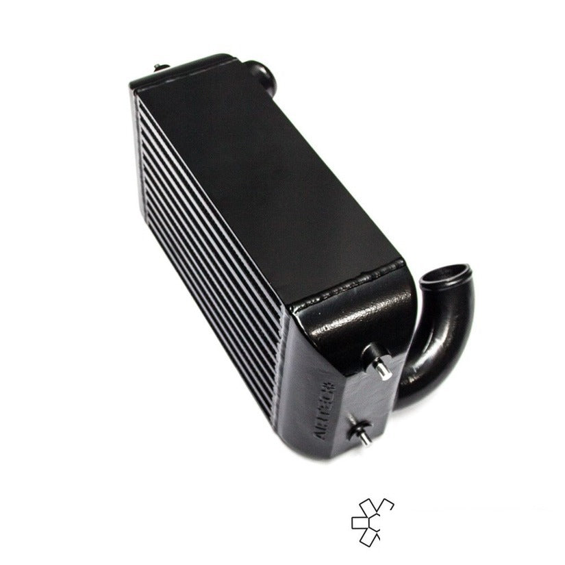 Airtec Motorsport Side Mount Intercooler Land Rover 200TDI Platform