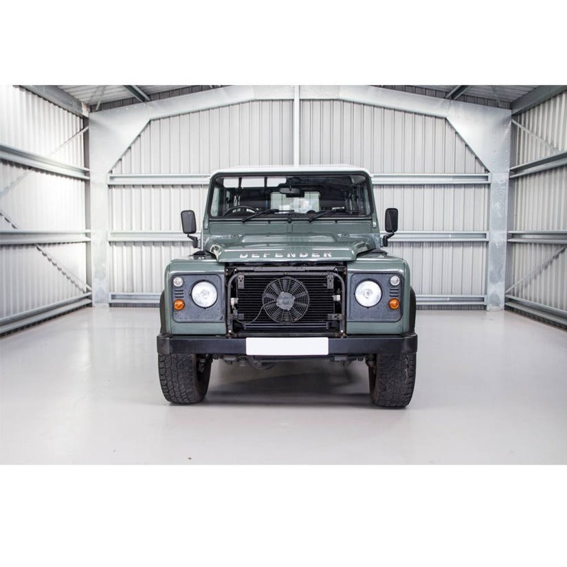 Airtec Motorsport Intercooler Land Rover Defender TD5 2.4 2.2 TDCI