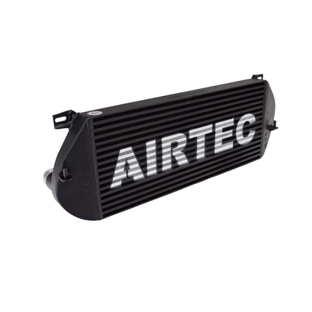 Airtec Motorsport Intercooler Landrover Discovery II TD5 Auto
