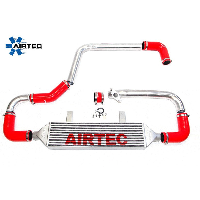 Airtec Motorsport Stage 1 Front Mount Intercooler Mk1 Mazda 3 MPS