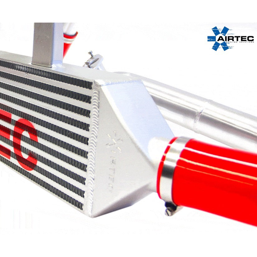 Airtec Motorsport Stage 1 Front Mount Intercooler Mk1 Mazda 3 MPS