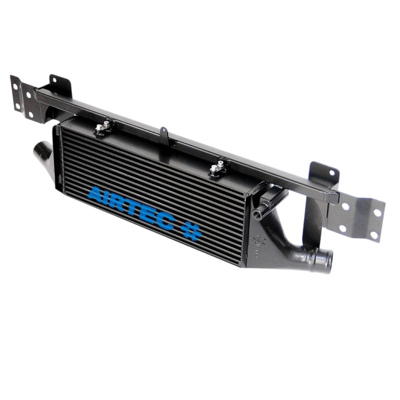 Airtec Motorsport Front Mount Intercooler Mazda 3 MK2 MPS