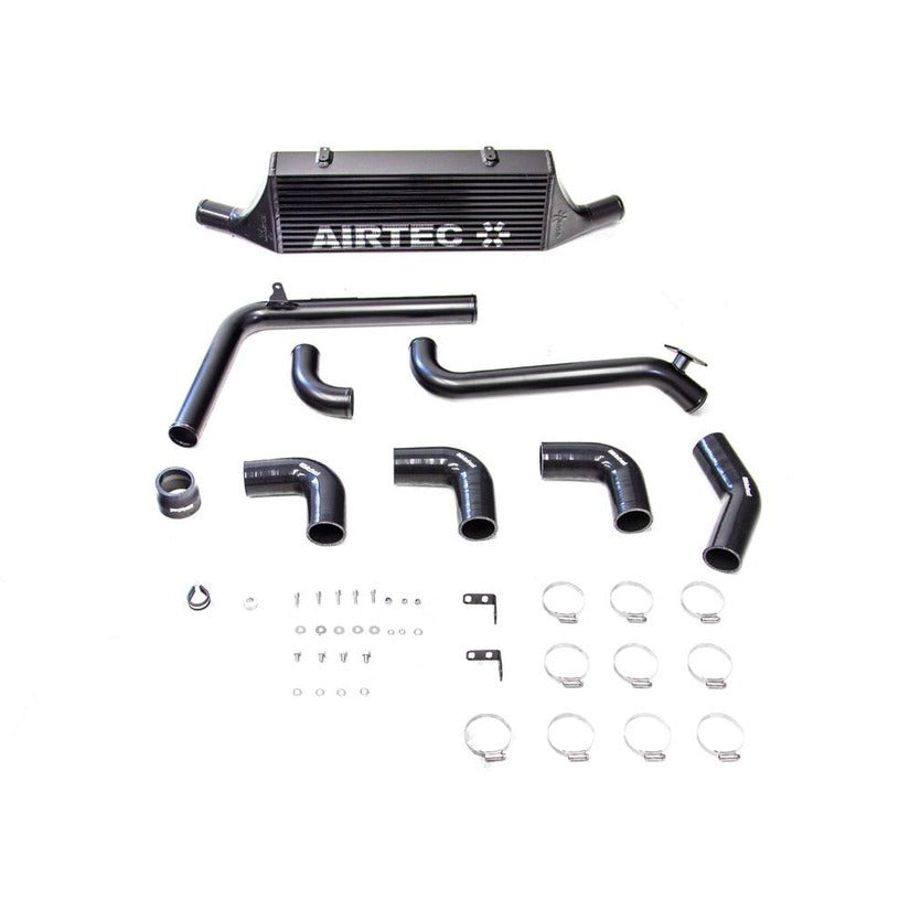 Airtec Stage 3 Front Mount Intercooler Mazda 3 MK1 MPS