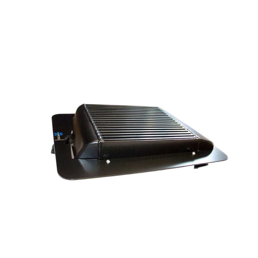 Airtec Motorsport Top Mount Intercooler Mazda 3 MK2 MPS