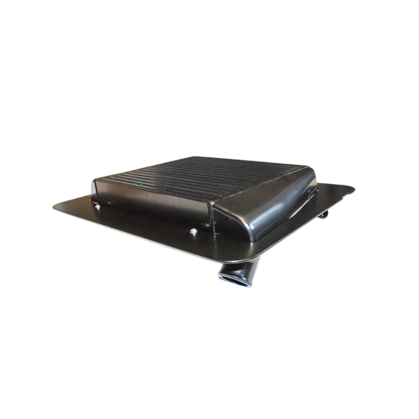 Airtec Motorsport Top Mount Intercooler Mazda 3 MK1 MPS
