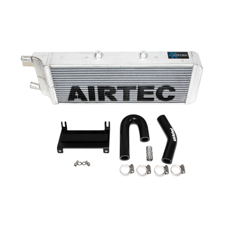 Airtec Motorsport Chargecooler Mercedes A45 AMG