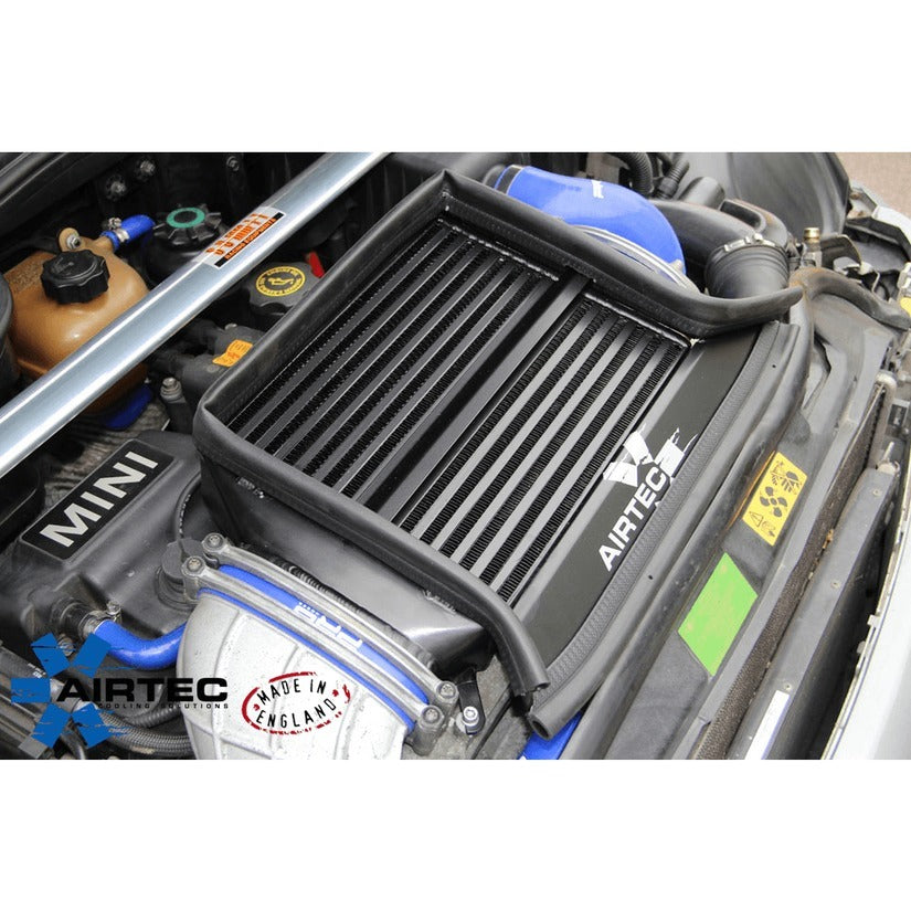 Airtec Top Mount Intercooler Mini Cooper S R53
