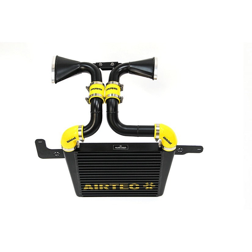 Airtec Motorsport Front Mount Intercooler Mini R53 Cooper S