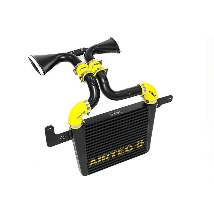 Airtec Motorsport Front Mount Intercooler Mini R53 Cooper S