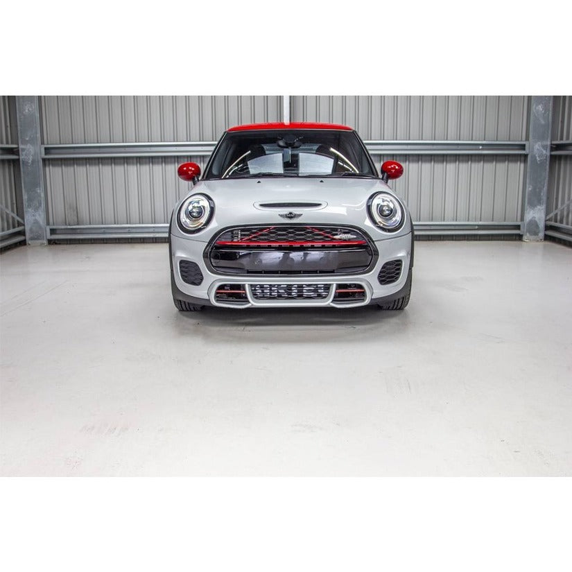Airtec Motorsport Intercooler with Stage 1 Boost Pipe Kit Mini F56 JCW