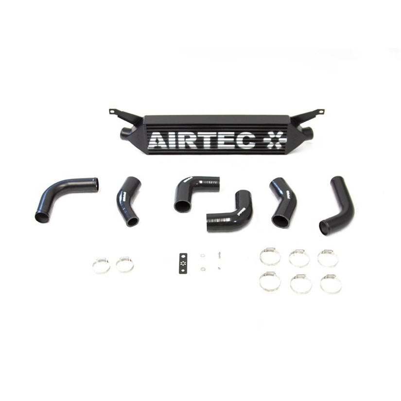 Airtec Motorsport Intercooler Mitsubishi Colt Ralliart