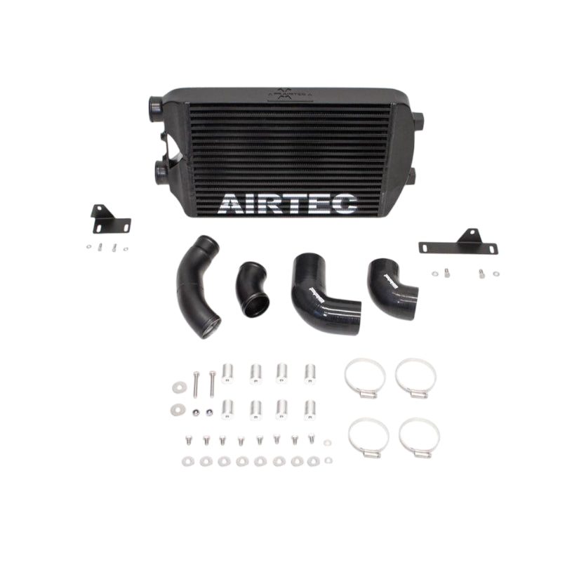 Airtec Motorsport Intercooler Nissan Juke Nismo RS