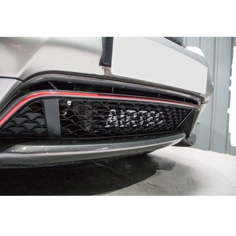 Airtec Motorsport Intercooler Nissan Juke Nismo RS