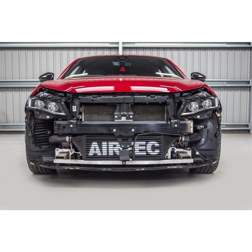 Airtec Motorsport Intercooler Peugeot 508 GT
