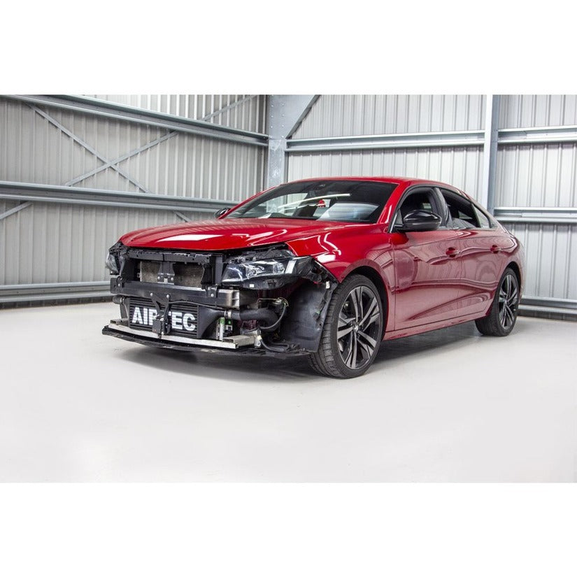 Airtec Motorsport Intercooler Peugeot 508 GT