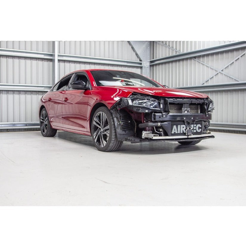 Airtec Motorsport Intercooler Peugeot 508 GT