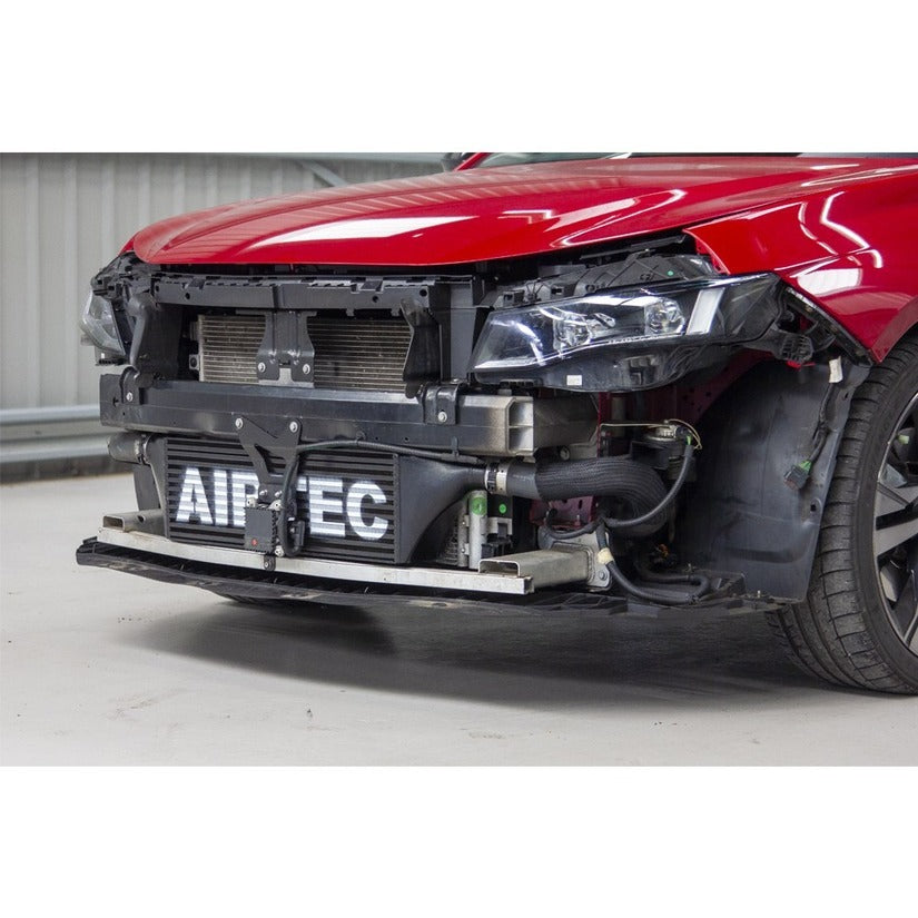 Airtec Motorsport Intercooler Peugeot 508 GT