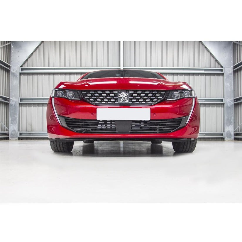 Airtec Motorsport Intercooler Peugeot 508 GT