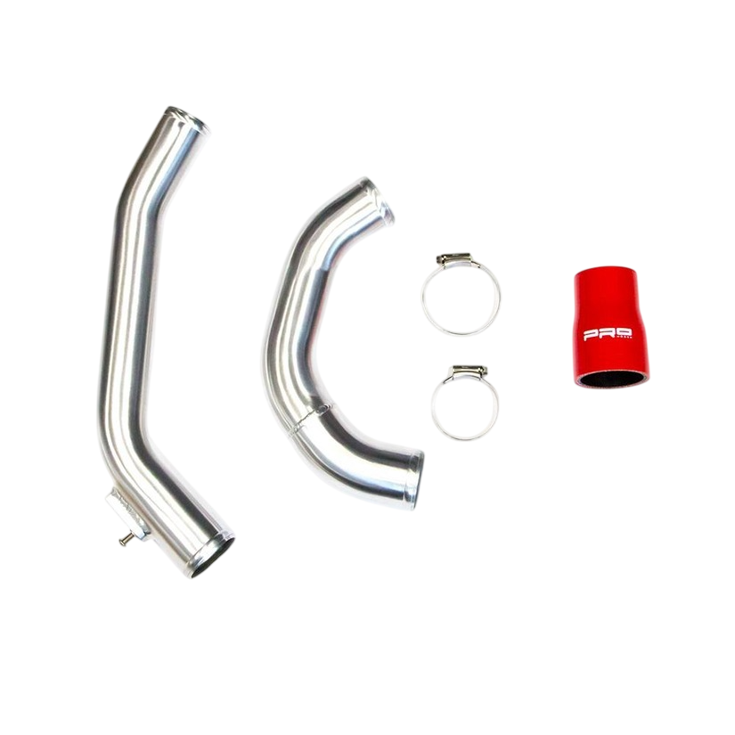 Airtec Motorsport Additional Top Alloy Boost Pipes Citroen DS3 Peugeot 207 GTI 208 GTI 1.6 Turbo Petrol